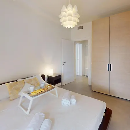 La Perla Del Garda By Bookinggardalake Appartement *
