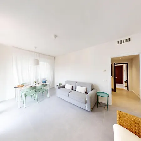 Appartement La Perla Del Garda By Bookinggardalake *