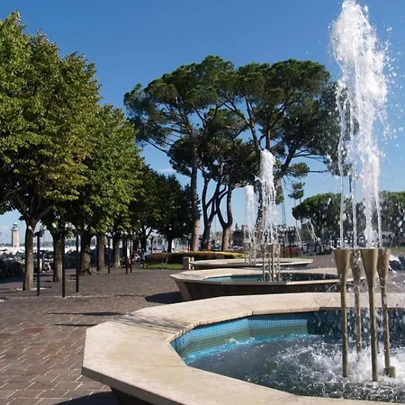 La Perla Del Garda By Bookinggardalake
