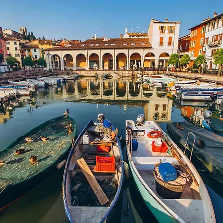 La Perla Del Garda By Bookinggardalake