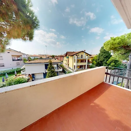 Appartement La Perla Del Garda By Bookinggardalake *